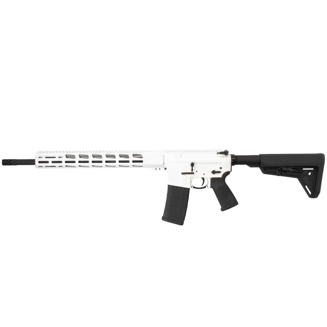RUGER AR-556